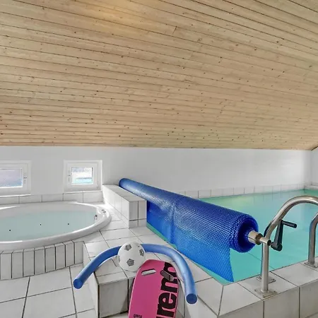 Holiday home In With Sauna *