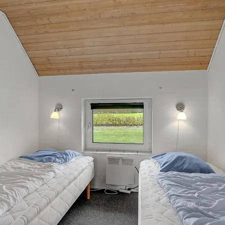 Holiday home In With Sauna