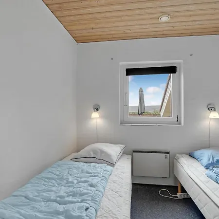 Holiday home In With Sauna