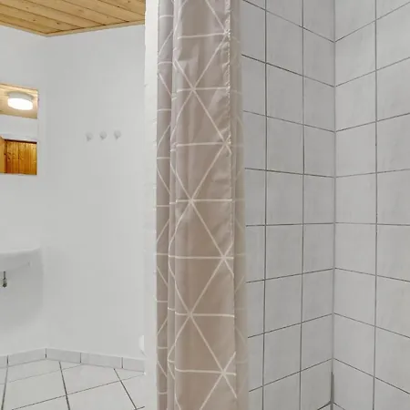 In With Sauna Holiday home Vinderup