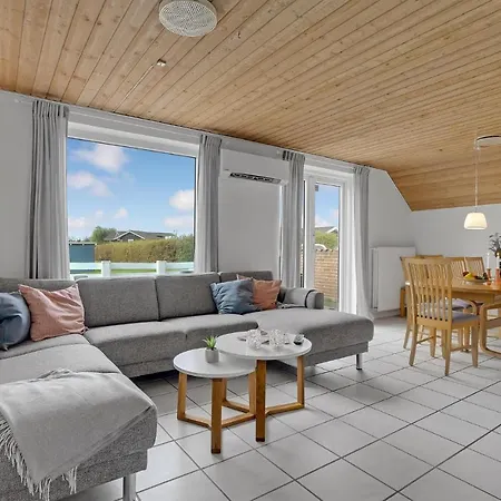 Casa vacanze In With Sauna